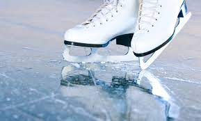 ice skate