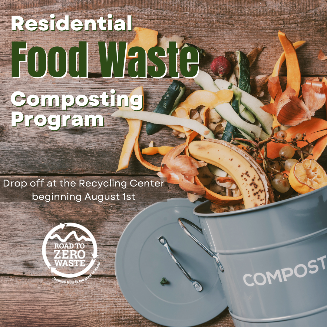 Res FW Composting