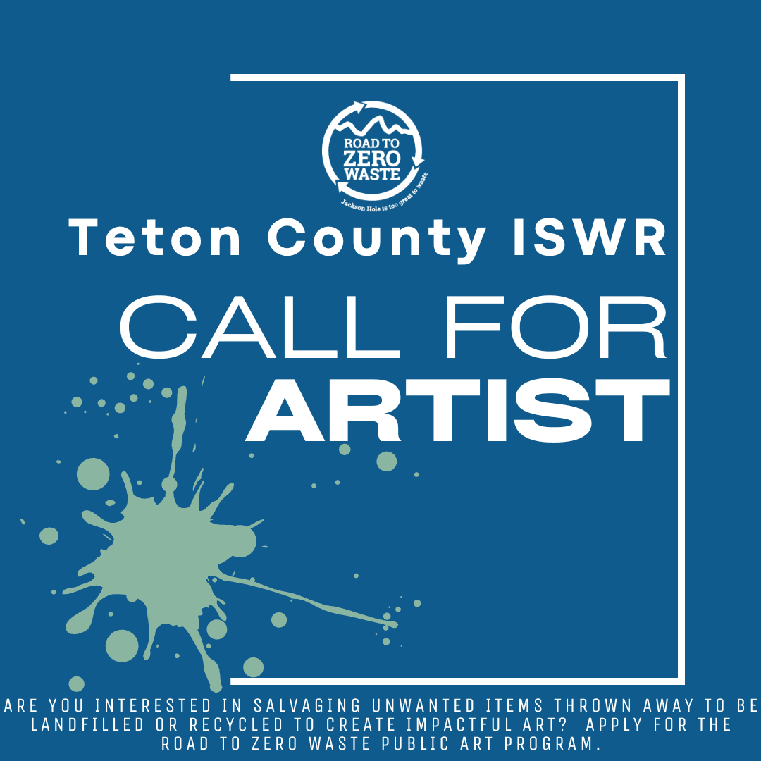 Call for Artist