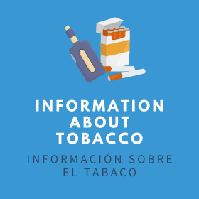 Information about Tobacco Use