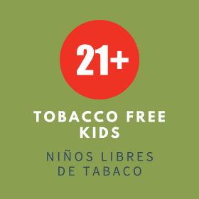 TOB- Tobacco Free Kids