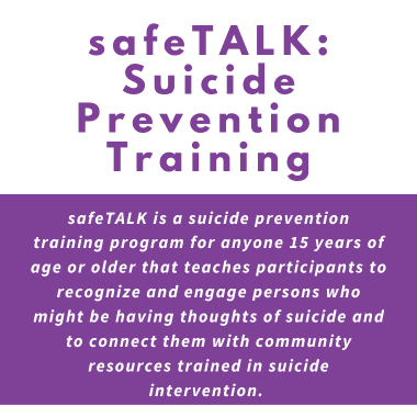 safeTALK