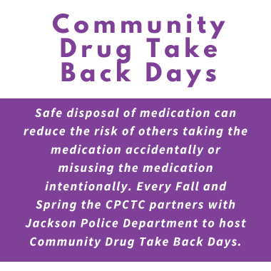 Community Drug Take back Days (4)
