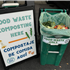 Residential Food Scrap Drop-Off