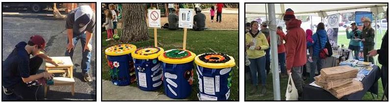 community partnerships