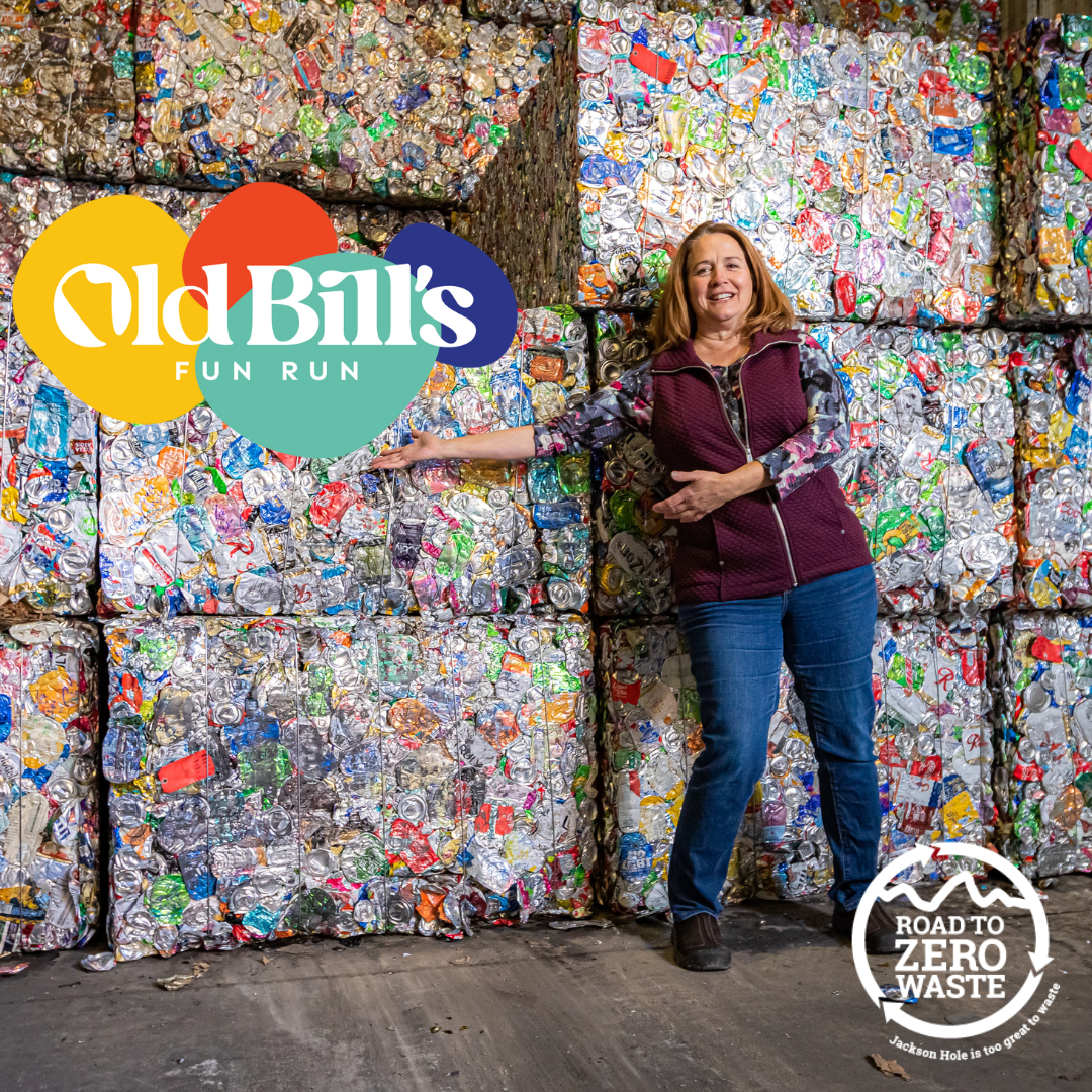 Support Zero Waste Education & Outreach