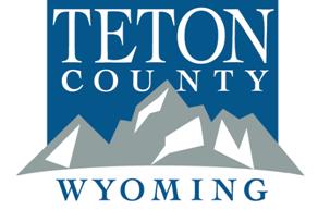 Teton County logo