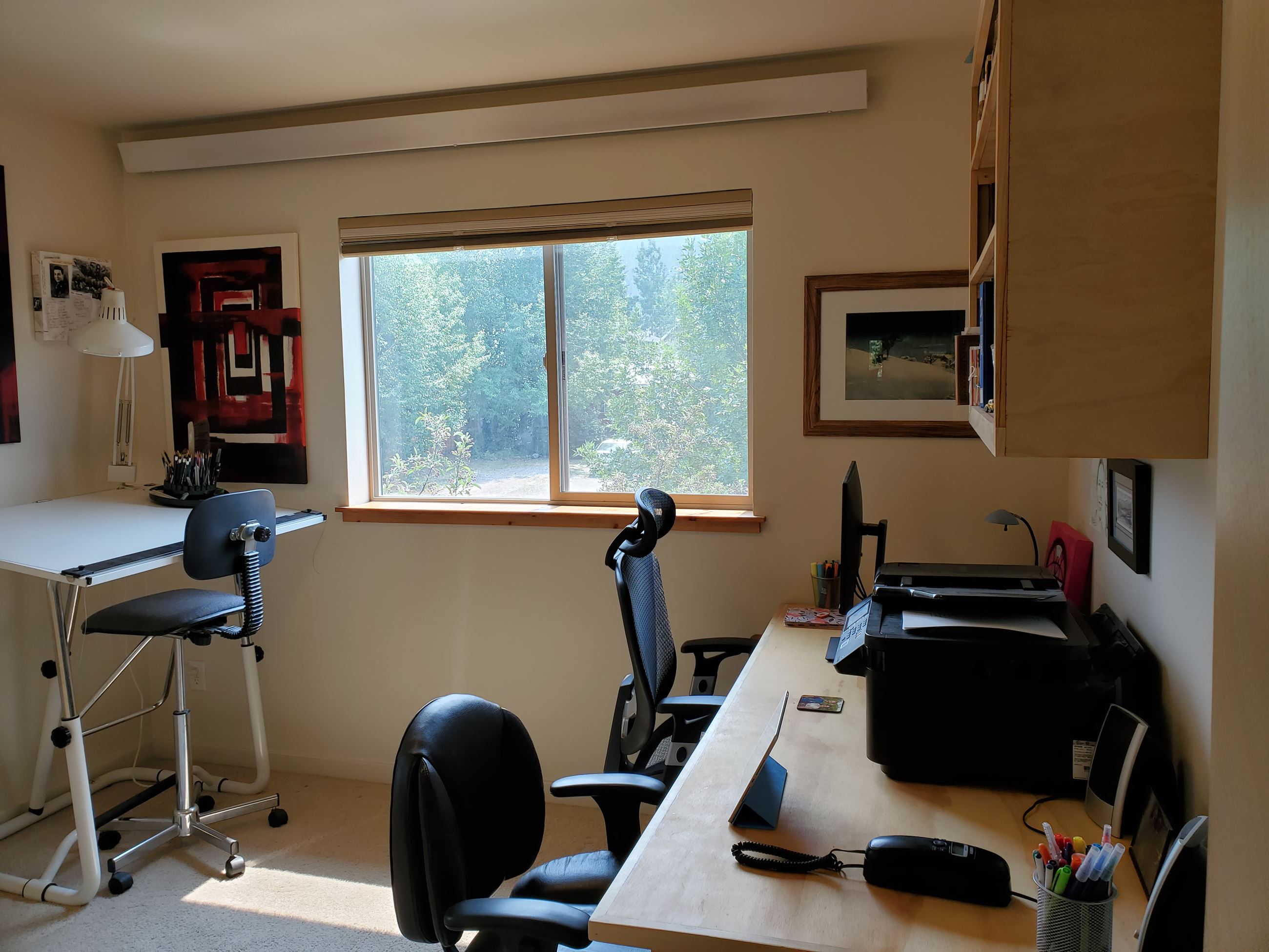 533 2nd Bed-Office 533 2nd Bed-Office